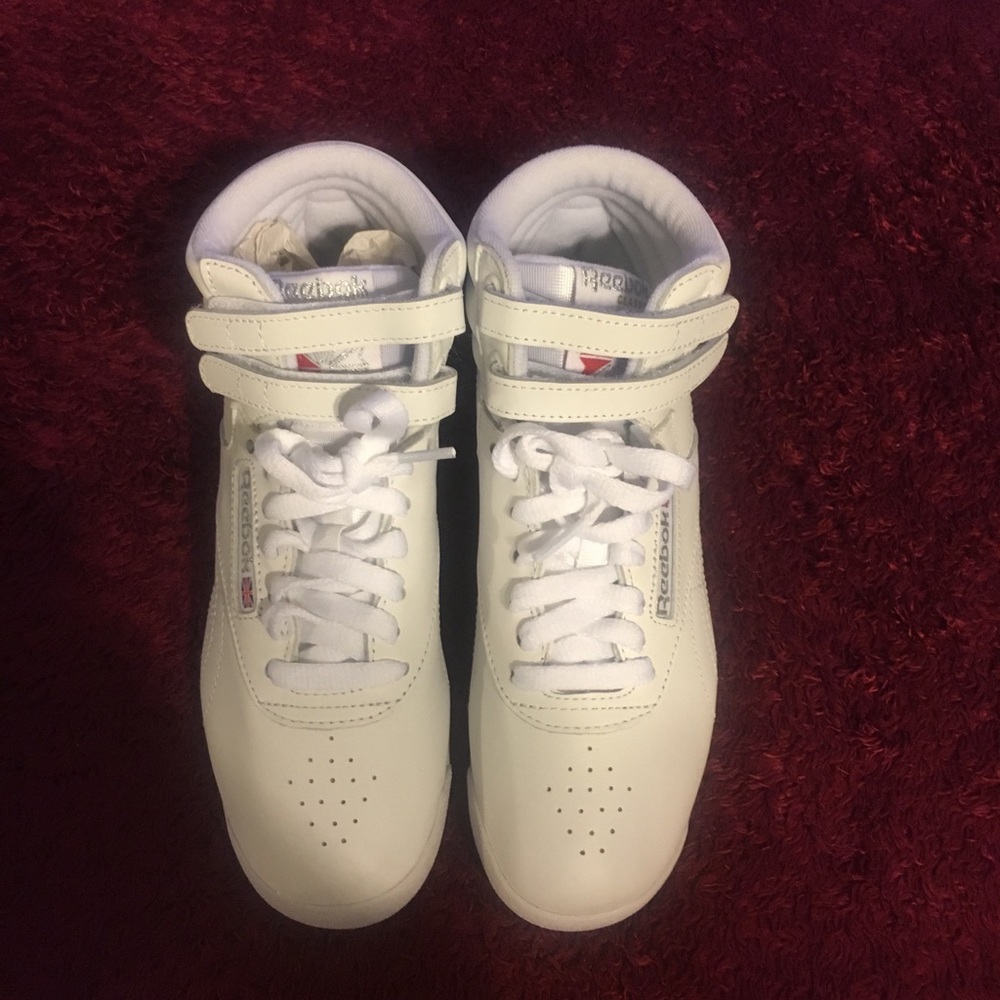 Reebok Classic Women’s Tennis Shoe